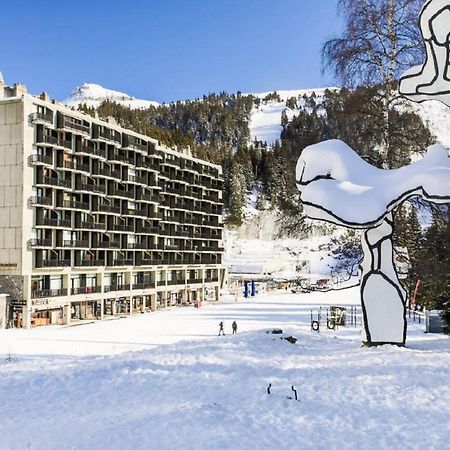 Residence Aldebaran - Maeva Home Flaine Εξωτερικό φωτογραφία
