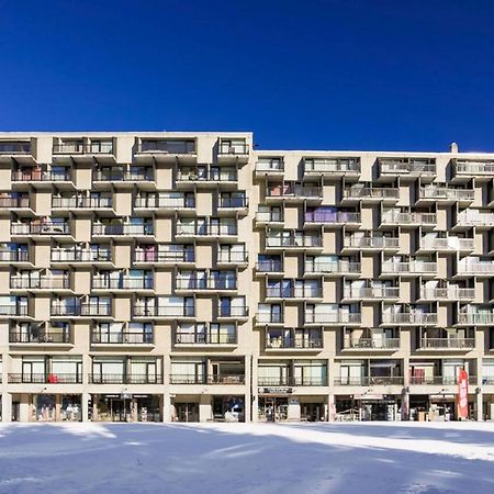 Residence Aldebaran - Maeva Home Flaine Εξωτερικό φωτογραφία
