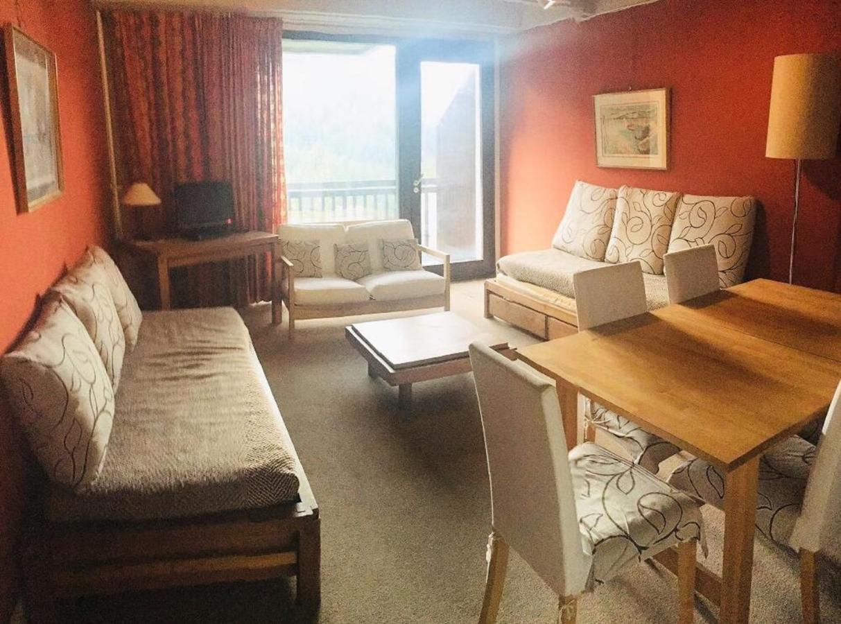 Residence Aldebaran - Maeva Home Flaine Εξωτερικό φωτογραφία