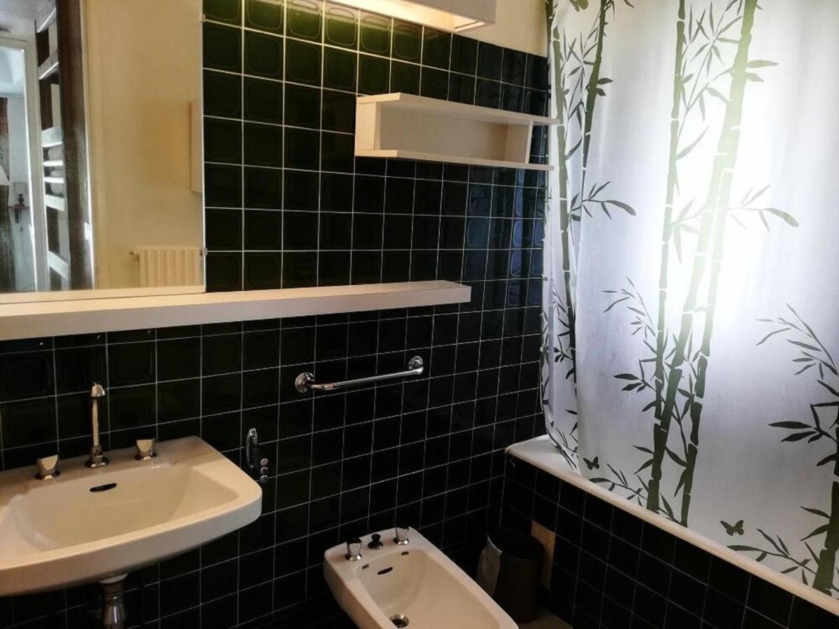Residence Aldebaran - Maeva Home Flaine Εξωτερικό φωτογραφία