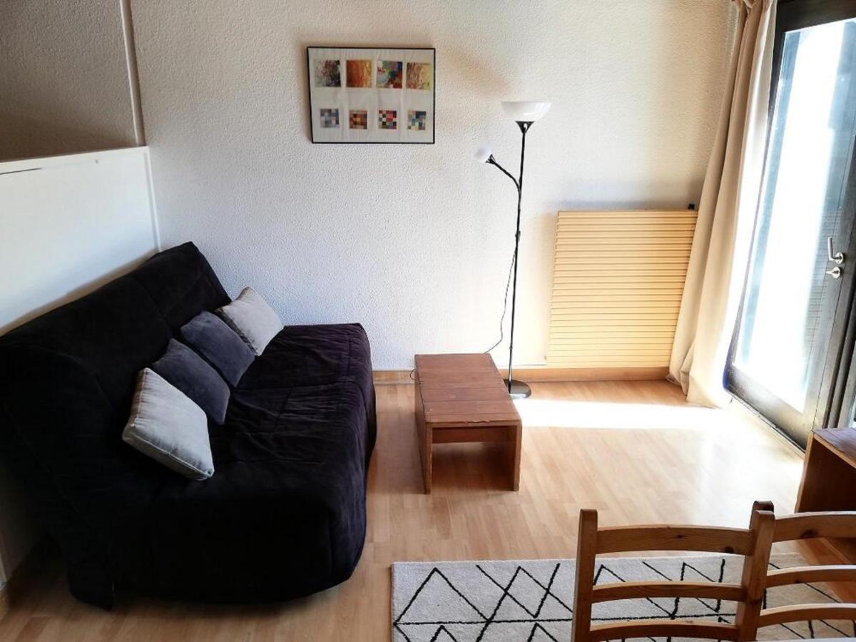 Residence Aldebaran - Maeva Home Flaine Εξωτερικό φωτογραφία
