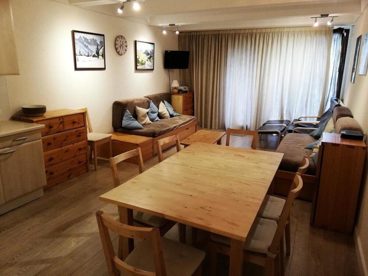 Residence Aldebaran - Maeva Home Flaine Εξωτερικό φωτογραφία