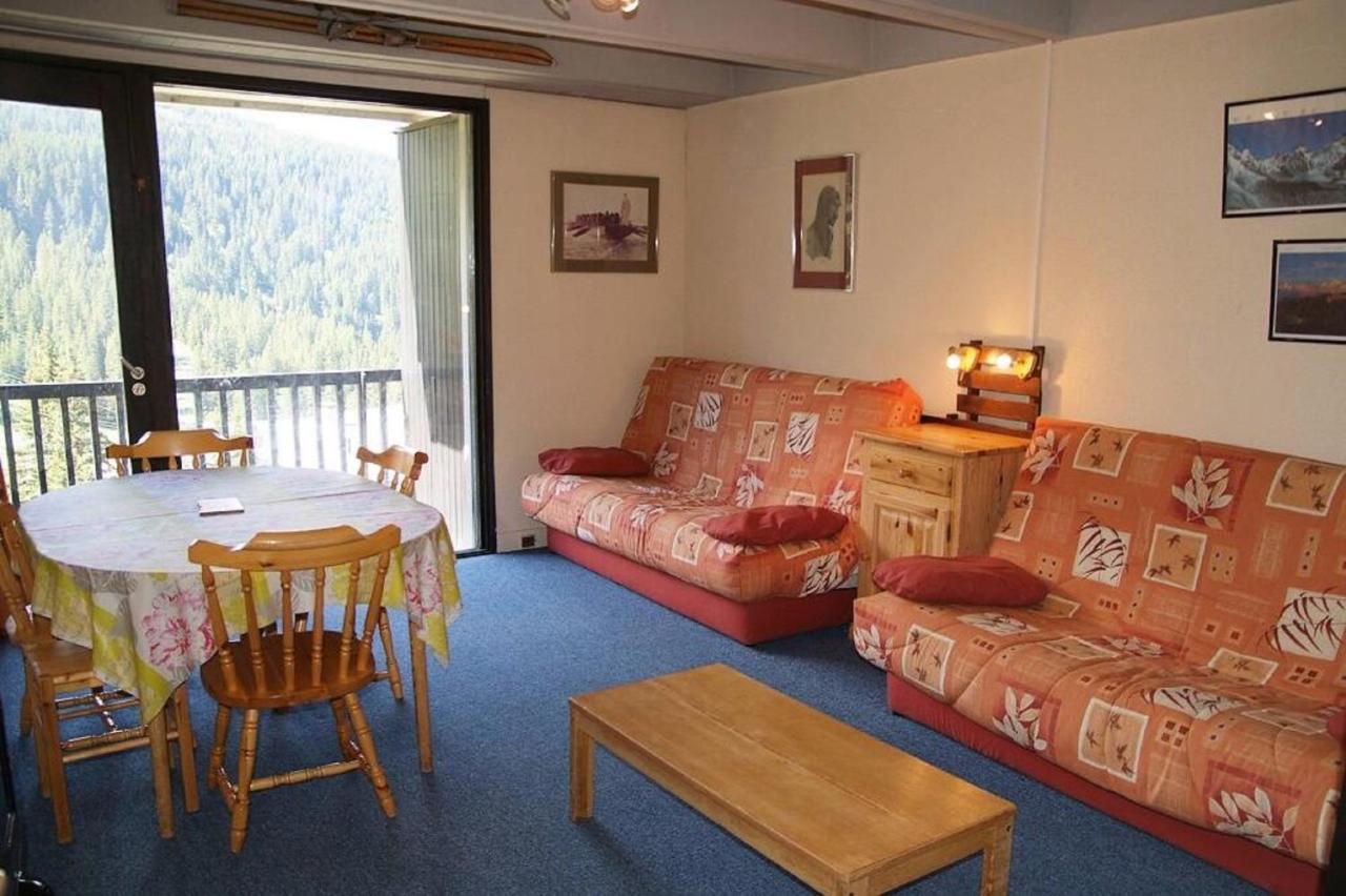 Residence Aldebaran - Maeva Home Flaine Εξωτερικό φωτογραφία