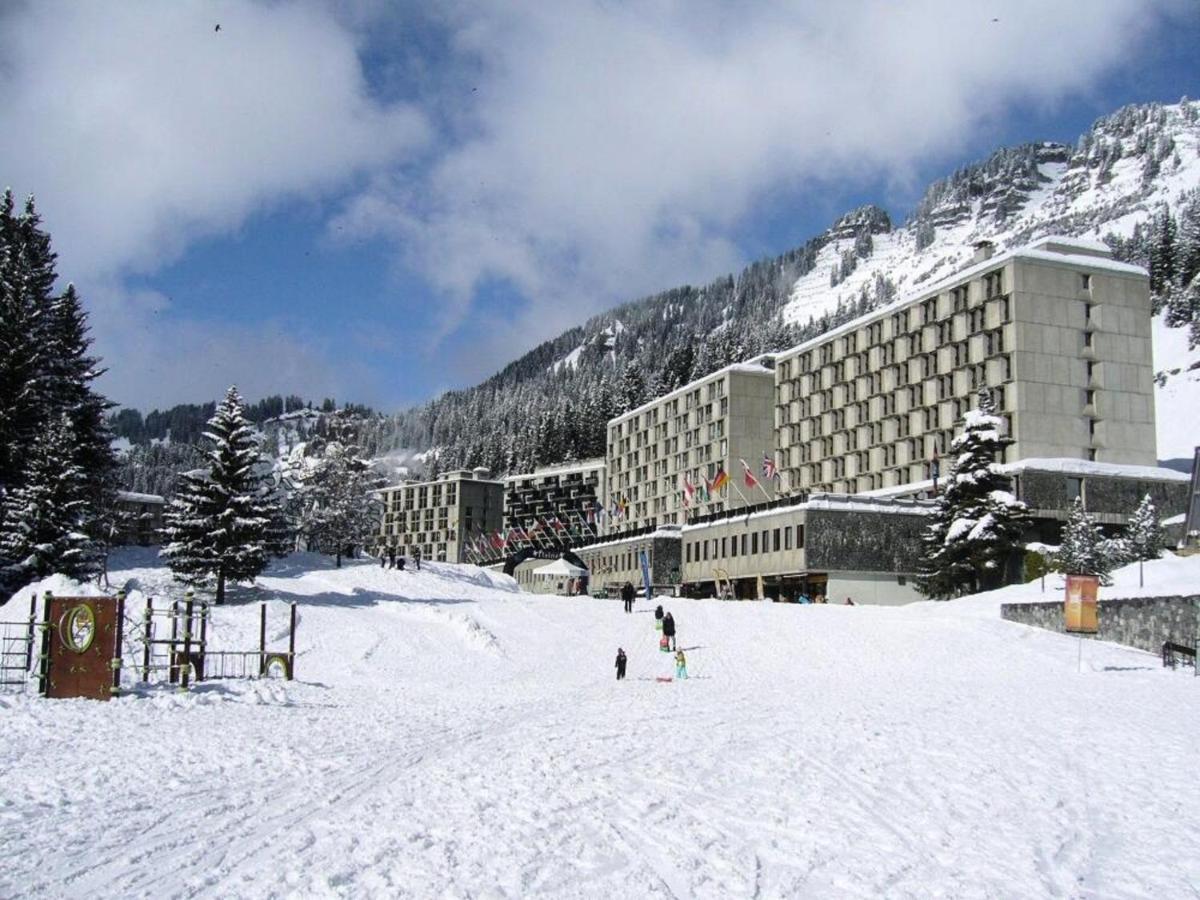 Residence Aldebaran - Maeva Home Flaine Εξωτερικό φωτογραφία