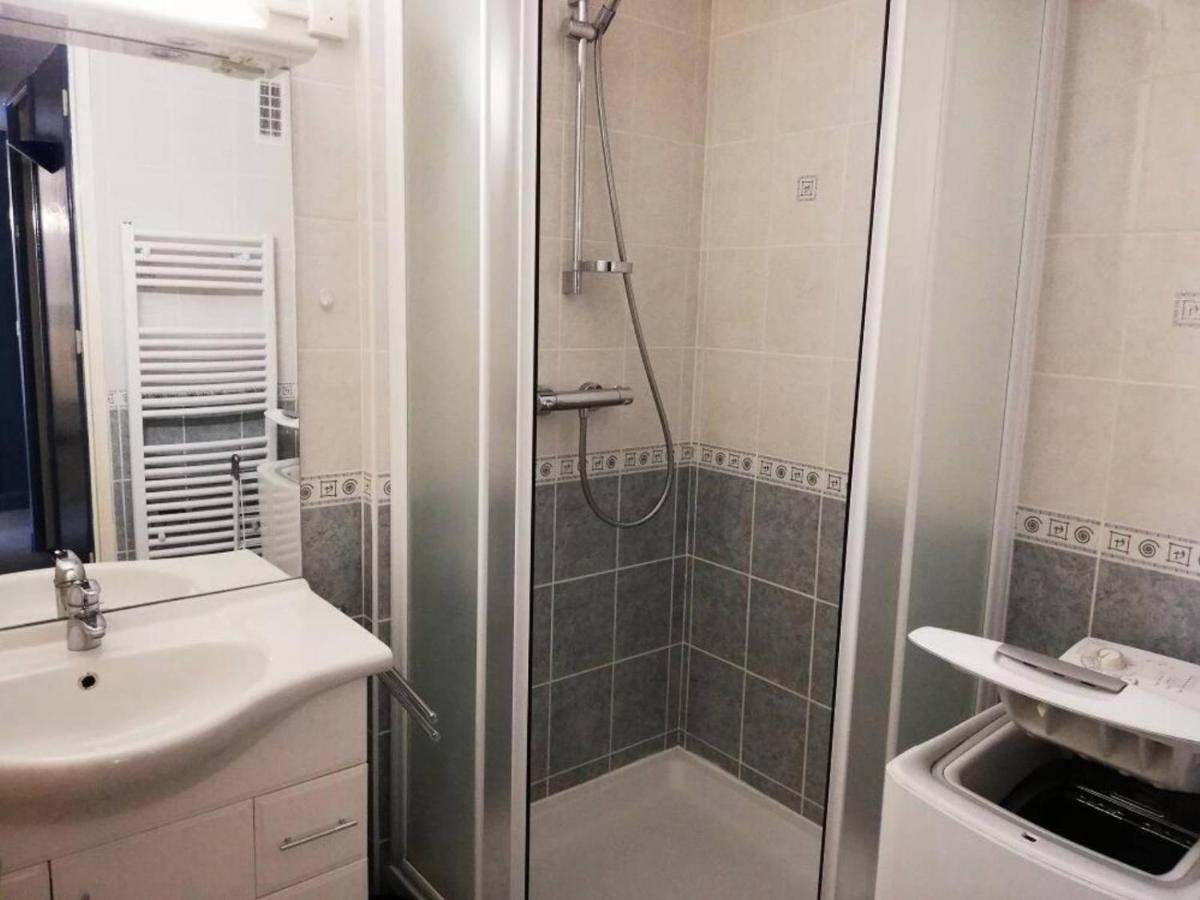 Residence Aldebaran - Maeva Home Flaine Εξωτερικό φωτογραφία
