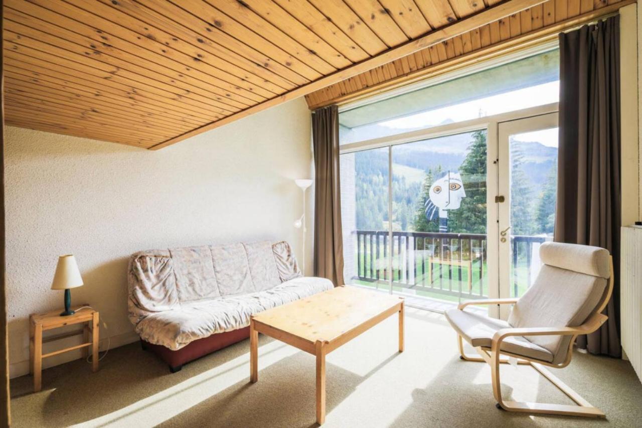 Residence Aldebaran - Maeva Home Flaine Εξωτερικό φωτογραφία