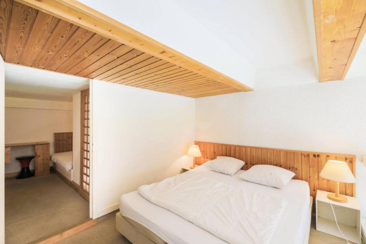 Residence Aldebaran - Maeva Home Flaine Εξωτερικό φωτογραφία