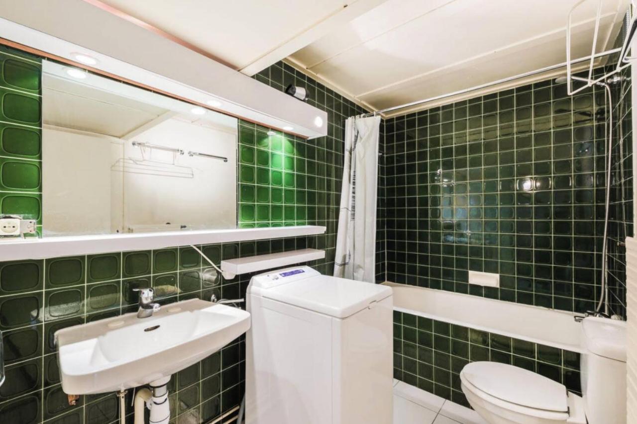 Residence Aldebaran - Maeva Home Flaine Εξωτερικό φωτογραφία