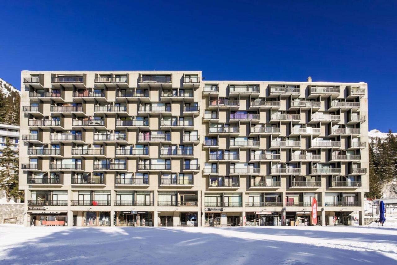 Residence Aldebaran - Maeva Home Flaine Εξωτερικό φωτογραφία