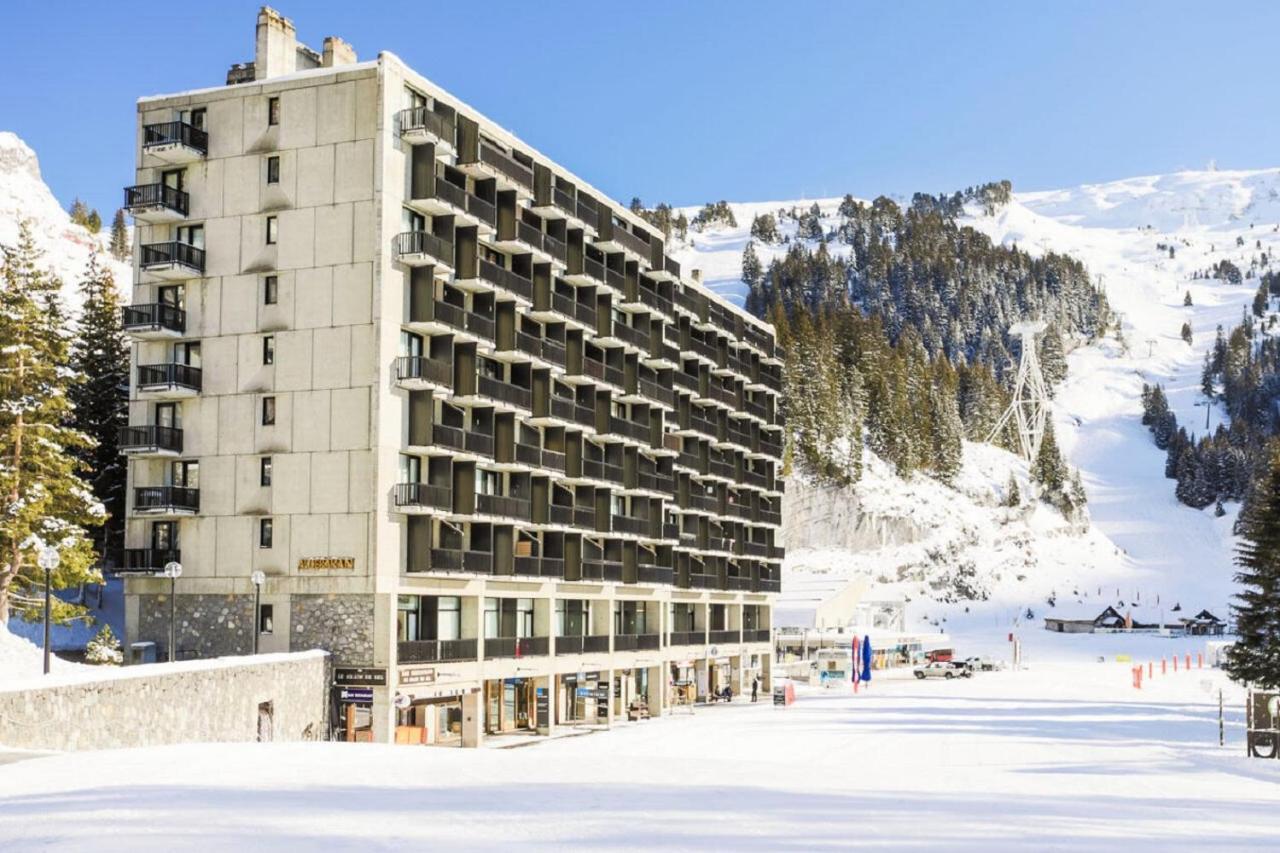 Residence Aldebaran - Maeva Home Flaine Εξωτερικό φωτογραφία